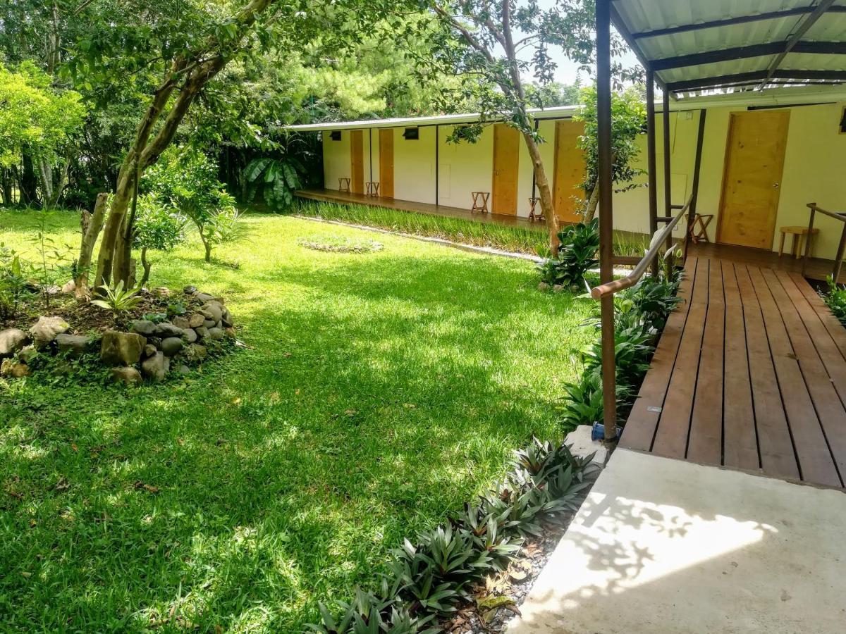 Hotel Pibi Boreal San Juan  Exterior photo