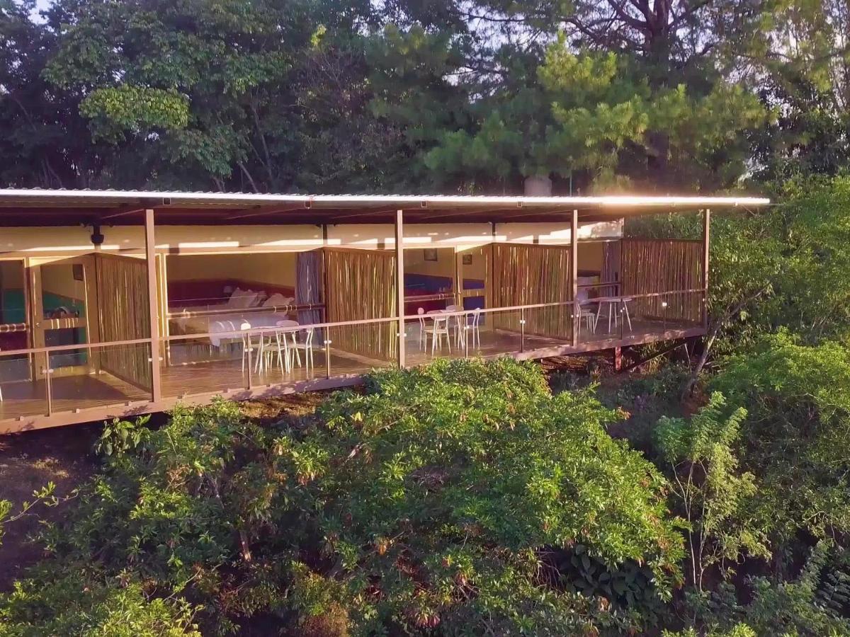 Hotel Pibi Boreal San Juan  Exterior photo