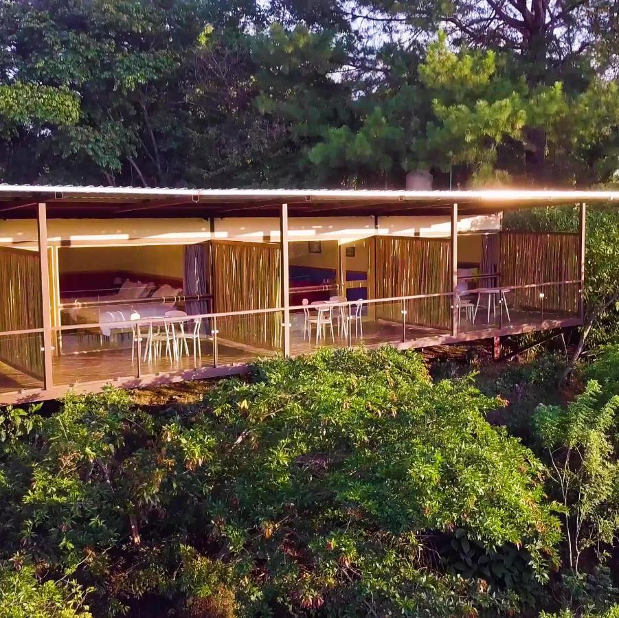 Hotel Pibi Boreal San Juan  Exterior photo
