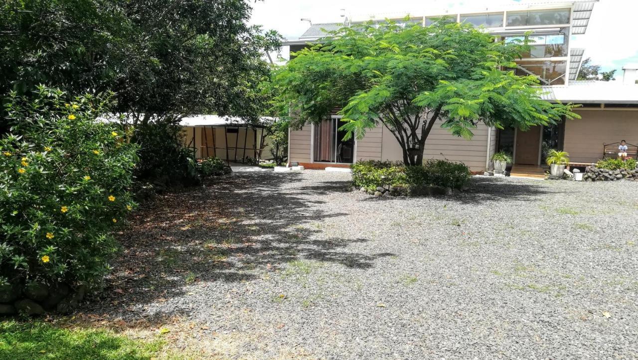 Hotel Pibi Boreal San Juan  Exterior photo