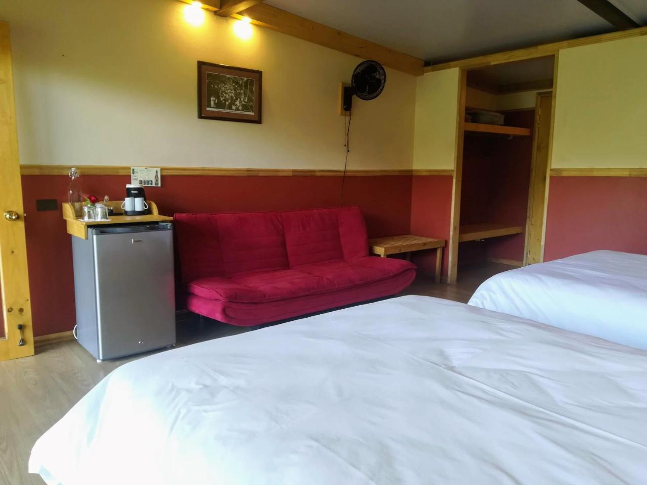 Hotel Pibi Boreal San Juan  Exterior photo