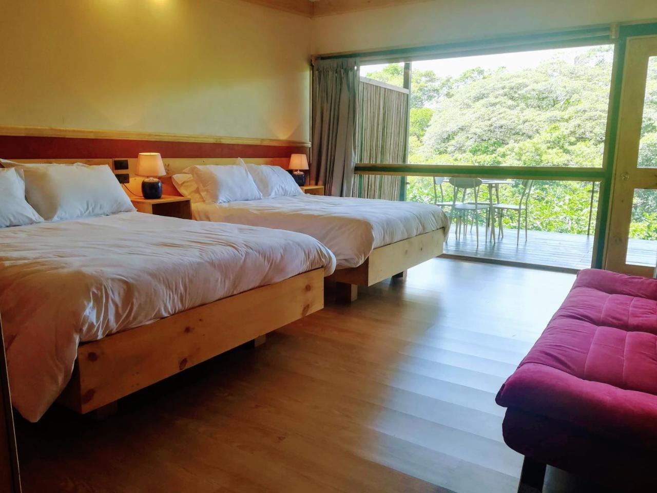Hotel Pibi Boreal San Juan  Exterior photo